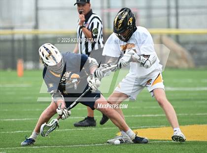 Thumbnail 3 in RHAM @ Daniel Hand (CIAC Class M Quarterfinal) photogallery.