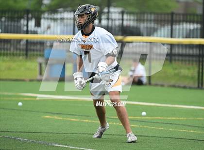 Thumbnail 3 in RHAM @ Daniel Hand (CIAC Class M Quarterfinal) photogallery.