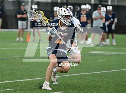 Thumbnail 3 in RHAM @ Daniel Hand (CIAC Class M Quarterfinal) photogallery.
