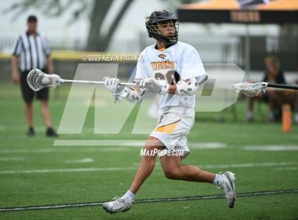 Thumbnail 1 in RHAM @ Daniel Hand (CIAC Class M Quarterfinal) photogallery.
