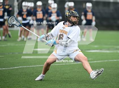 Thumbnail 3 in RHAM @ Daniel Hand (CIAC Class M Quarterfinal) photogallery.