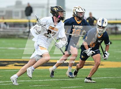 Thumbnail 2 in RHAM @ Daniel Hand (CIAC Class M Quarterfinal) photogallery.