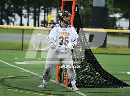 Thumbnail 2 in RHAM @ Daniel Hand (CIAC Class M Quarterfinal) photogallery.