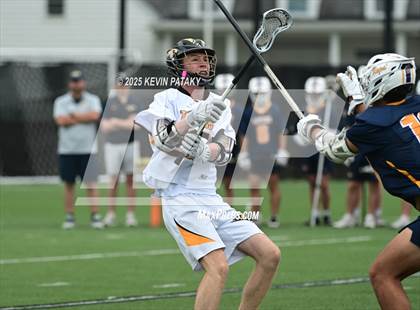 Thumbnail 2 in RHAM @ Daniel Hand (CIAC Class M Quarterfinal) photogallery.