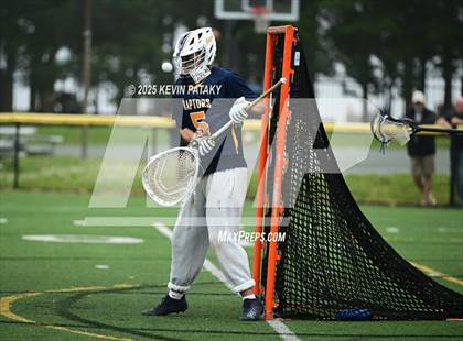Thumbnail 3 in RHAM @ Daniel Hand (CIAC Class M Quarterfinal) photogallery.