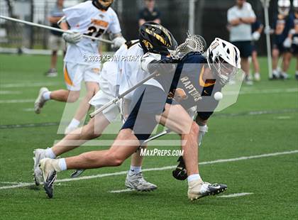 Thumbnail 2 in RHAM @ Daniel Hand (CIAC Class M Quarterfinal) photogallery.