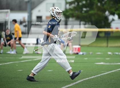 Thumbnail 2 in RHAM @ Daniel Hand (CIAC Class M Quarterfinal) photogallery.