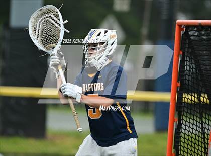 Thumbnail 1 in RHAM @ Daniel Hand (CIAC Class M Quarterfinal) photogallery.
