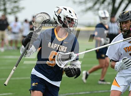 Thumbnail 2 in RHAM @ Daniel Hand (CIAC Class M Quarterfinal) photogallery.