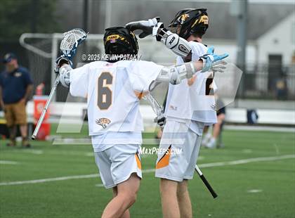 Thumbnail 3 in RHAM @ Daniel Hand (CIAC Class M Quarterfinal) photogallery.