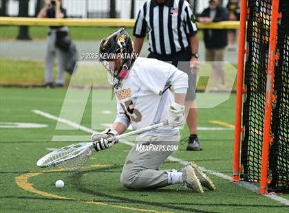 Thumbnail 3 in RHAM @ Daniel Hand (CIAC Class M Quarterfinal) photogallery.