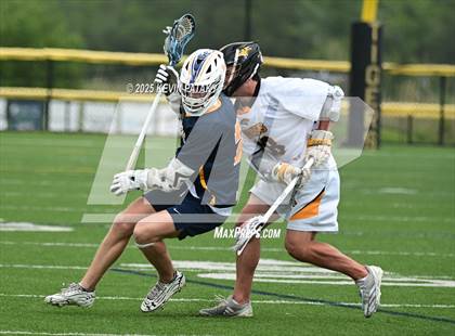 Thumbnail 1 in RHAM @ Daniel Hand (CIAC Class M Quarterfinal) photogallery.