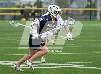 Thumbnail 2 in RHAM @ Daniel Hand (CIAC Class M Quarterfinal) photogallery.