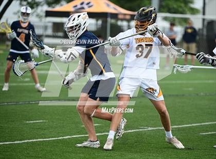 Thumbnail 2 in RHAM @ Daniel Hand (CIAC Class M Quarterfinal) photogallery.
