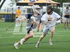 Photo from the gallery "RHAM @ Daniel Hand (CIAC Class M Quarterfinal)"