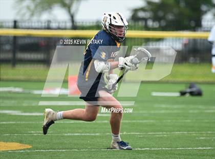 Thumbnail 2 in RHAM @ Daniel Hand (CIAC Class M Quarterfinal) photogallery.