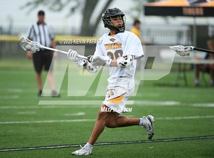 Thumbnail 2 in RHAM @ Daniel Hand (CIAC Class M Quarterfinal) photogallery.