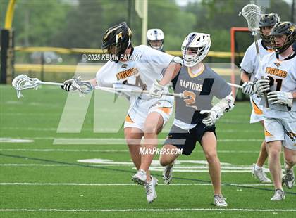 Thumbnail 2 in RHAM @ Daniel Hand (CIAC Class M Quarterfinal) photogallery.