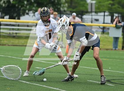 Thumbnail 1 in RHAM @ Daniel Hand (CIAC Class M Quarterfinal) photogallery.