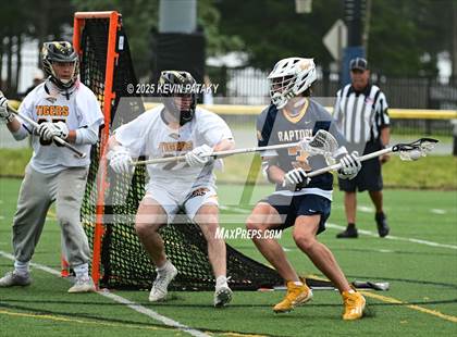 Thumbnail 3 in RHAM @ Daniel Hand (CIAC Class M Quarterfinal) photogallery.