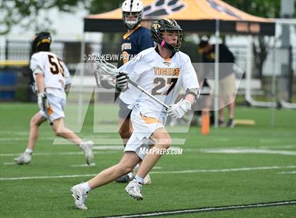 Thumbnail 1 in RHAM @ Daniel Hand (CIAC Class M Quarterfinal) photogallery.