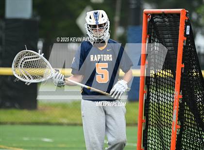 Thumbnail 2 in RHAM @ Daniel Hand (CIAC Class M Quarterfinal) photogallery.