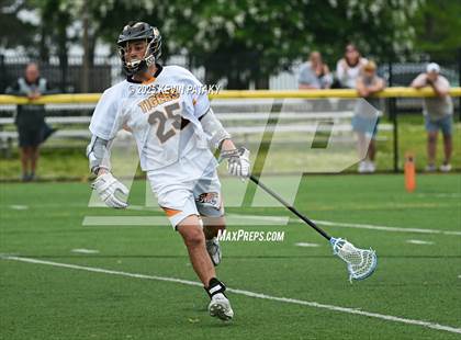 Thumbnail 3 in RHAM @ Daniel Hand (CIAC Class M Quarterfinal) photogallery.