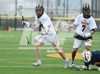Thumbnail 2 in RHAM @ Daniel Hand (CIAC Class M Quarterfinal) photogallery.