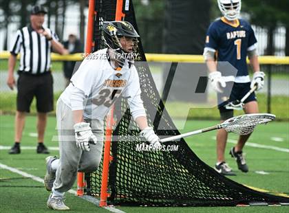 Thumbnail 3 in RHAM @ Daniel Hand (CIAC Class M Quarterfinal) photogallery.