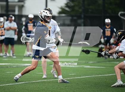 Thumbnail 3 in RHAM @ Daniel Hand (CIAC Class M Quarterfinal) photogallery.