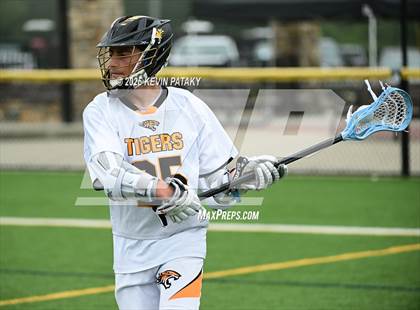 Thumbnail 3 in RHAM @ Daniel Hand (CIAC Class M Quarterfinal) photogallery.
