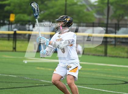Thumbnail 3 in RHAM @ Daniel Hand (CIAC Class M Quarterfinal) photogallery.