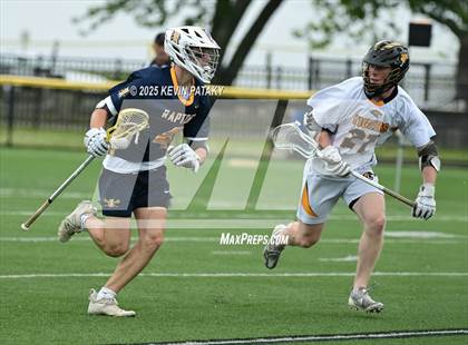 Thumbnail 3 in RHAM @ Daniel Hand (CIAC Class M Quarterfinal) photogallery.