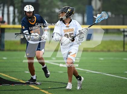Thumbnail 2 in RHAM @ Daniel Hand (CIAC Class M Quarterfinal) photogallery.