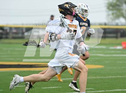 Thumbnail 1 in RHAM @ Daniel Hand (CIAC Class M Quarterfinal) photogallery.