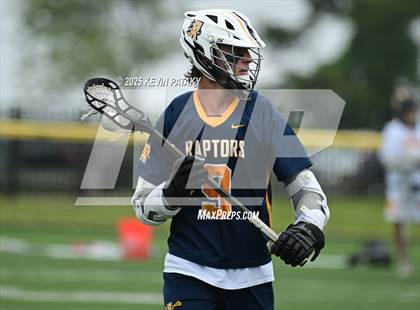 Thumbnail 3 in RHAM @ Daniel Hand (CIAC Class M Quarterfinal) photogallery.