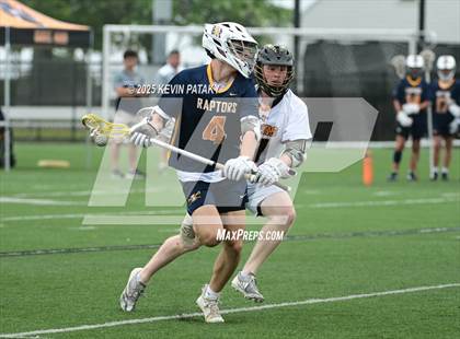 Thumbnail 1 in RHAM @ Daniel Hand (CIAC Class M Quarterfinal) photogallery.