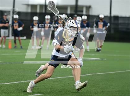 Thumbnail 2 in RHAM @ Daniel Hand (CIAC Class M Quarterfinal) photogallery.