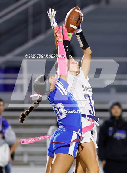 Thumbnail 1 in Sonora @ La Habra photogallery.