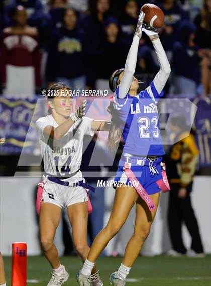 Thumbnail 1 in Sonora @ La Habra photogallery.