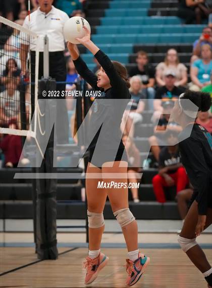 Thumbnail 1 in Seton Catholic @ Eastmark photogallery.