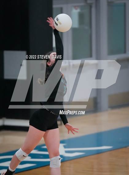 Thumbnail 1 in Seton Catholic @ Eastmark photogallery.