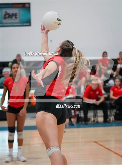 Thumbnail 2 in Seton Catholic @ Eastmark photogallery.