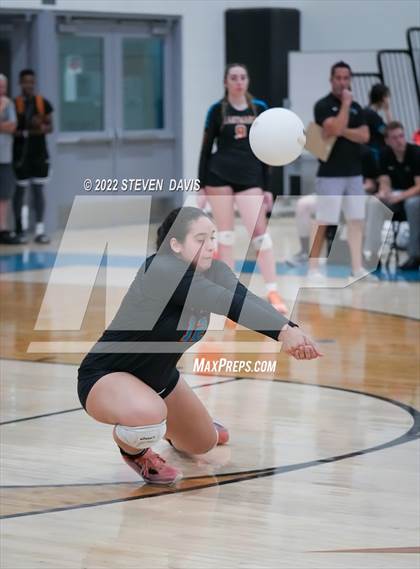 Thumbnail 1 in Seton Catholic @ Eastmark photogallery.