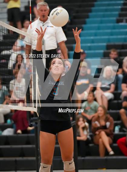 Thumbnail 3 in Seton Catholic @ Eastmark photogallery.