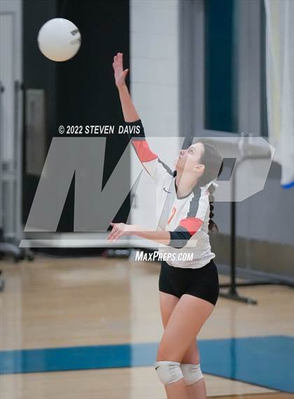 Thumbnail 2 in Seton Catholic @ Eastmark photogallery.