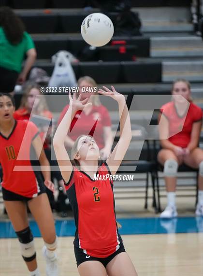 Thumbnail 1 in Seton Catholic @ Eastmark photogallery.