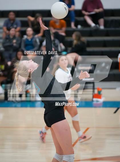 Thumbnail 2 in Seton Catholic @ Eastmark photogallery.