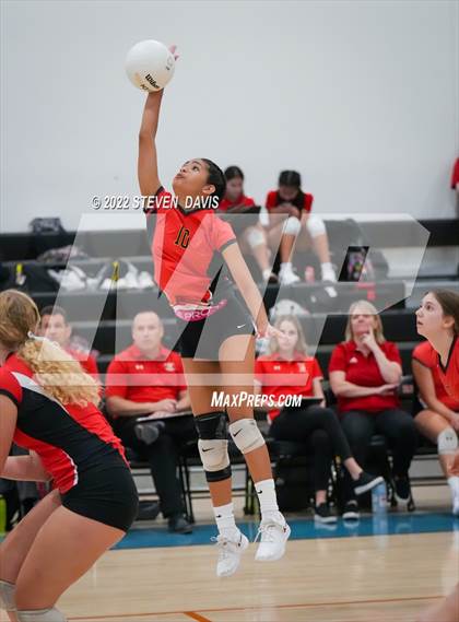 Thumbnail 3 in Seton Catholic @ Eastmark photogallery.
