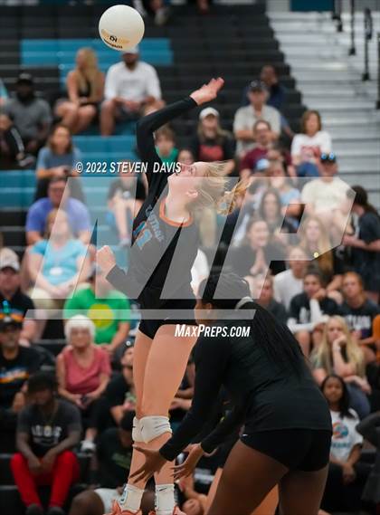 Thumbnail 1 in Seton Catholic @ Eastmark photogallery.